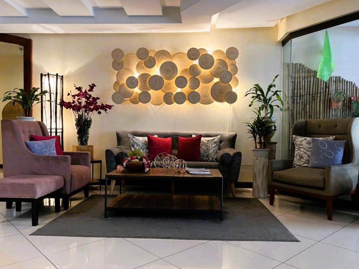 Subic Residencias Olongapo Zewnętrze zdjęcie