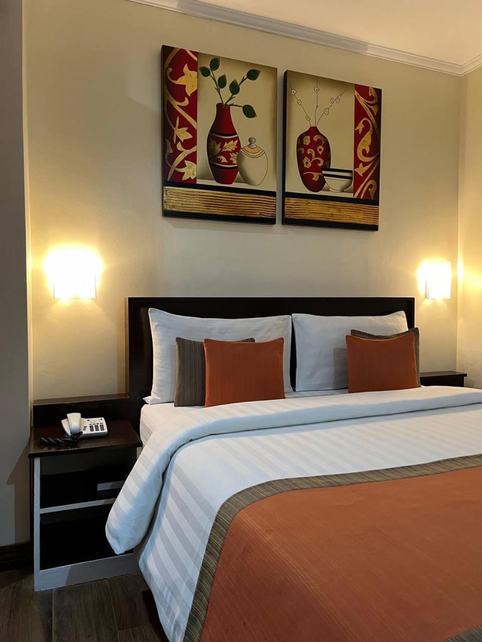 Subic Residencias Olongapo Zewnętrze zdjęcie
