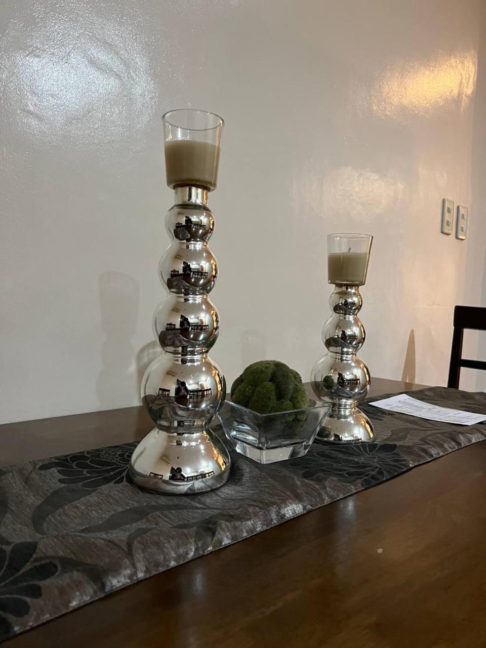 Subic Residencias Olongapo Zewnętrze zdjęcie