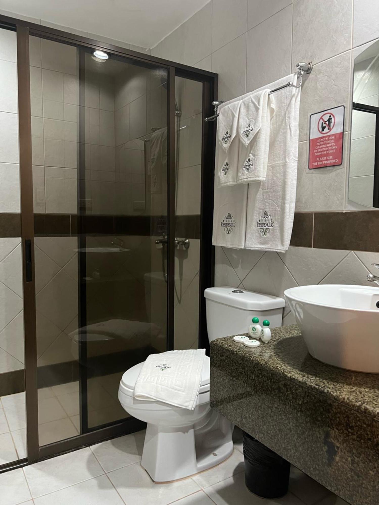 Subic Residencias Olongapo Zewnętrze zdjęcie