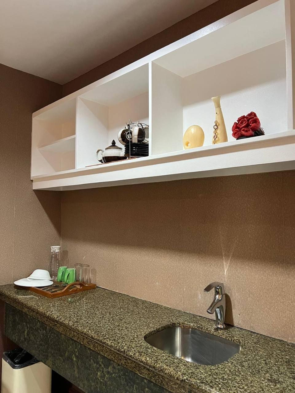 Subic Residencias Olongapo Zewnętrze zdjęcie