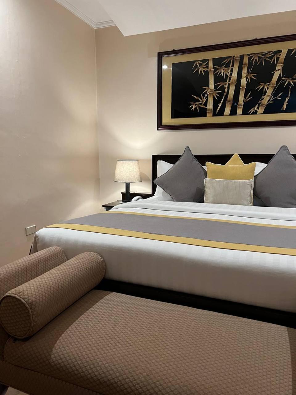 Subic Residencias Olongapo Zewnętrze zdjęcie