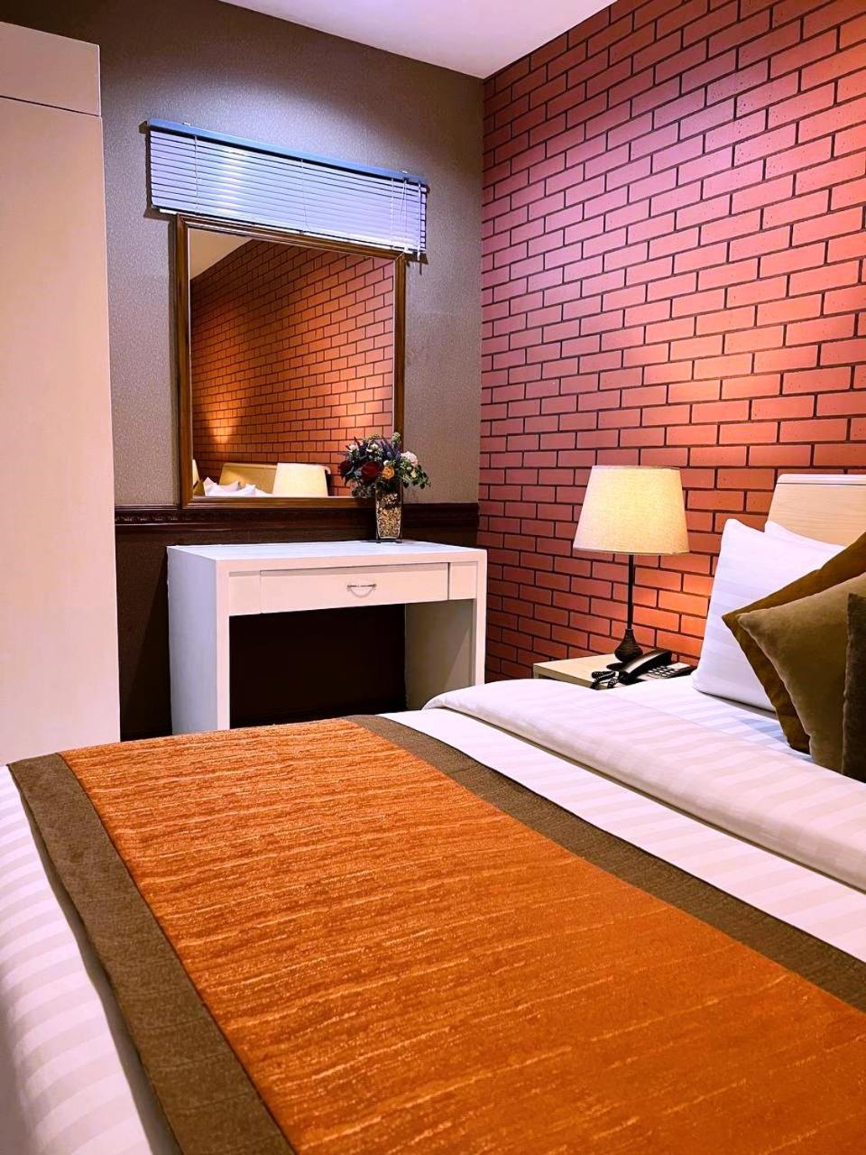 Subic Residencias Olongapo Zewnętrze zdjęcie