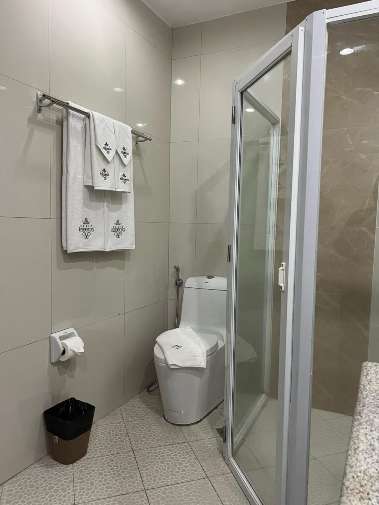 Subic Residencias Olongapo Zewnętrze zdjęcie
