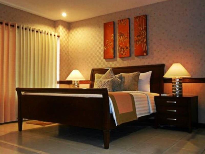 Subic Residencias Olongapo Zewnętrze zdjęcie